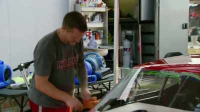 [Brian] Nobody from Team
Detroit has won a Team Attack. - Street Outlaws No Prep Kings Team Attack