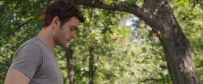 BRIAN: Now, let's eat, everybody. - Forever My Girl
