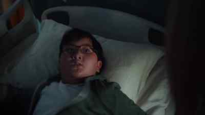 Brian Patrick? - Doogie Kamealoha, M.D.