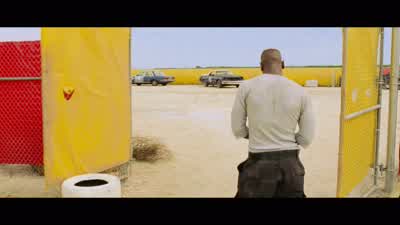 Brian: Pearce! - 2 Fast 2 Furious
