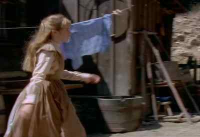 Brian - Dr. Quinn, Medicine Woman