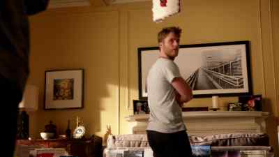 Brian...? - Limitless