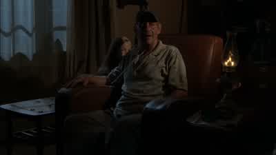 Brian. Brian Heriot. - The Walking Dead