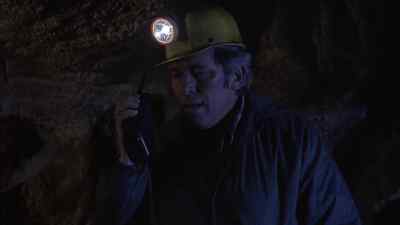 Brian? - The Boogens
