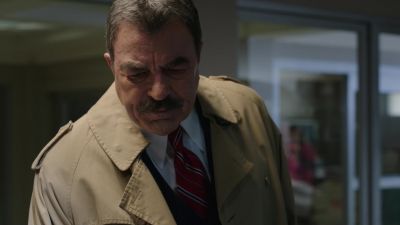 Brian, - Blue Bloods