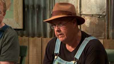 Brian, - Moonshiners: Master Distiller
