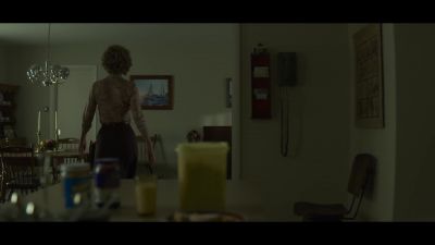 Brian. - Mindhunter