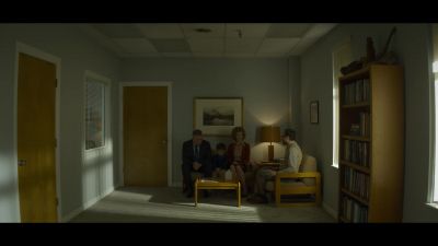 Brian... - Mindhunter