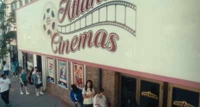 - (Brian scoffs)
- (Mumbles indistinct) - The 4:30 Movie