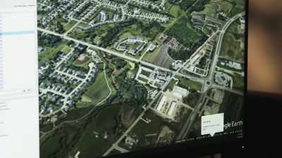 BRIAN SLINGER:
A lot of what changed - Killer Cases