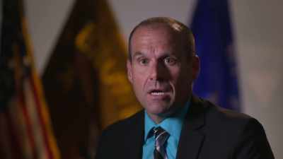 BRIAN SLINGER: His story was - Killer Cases