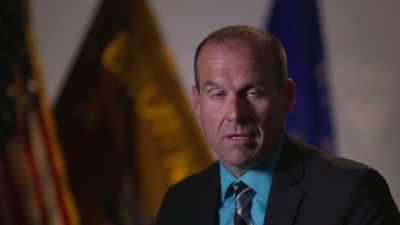 BRIAN SLINGER: I’d be lying
if I said - Killer Cases