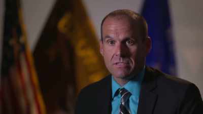 BRIAN SLINGER: It basically
mapped out his night - Killer Cases