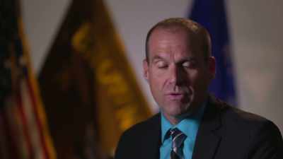 BRIAN SLINGER: Nicole had some
significant prints on her back - Killer Cases