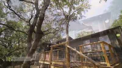 [Brian] So, your grilling area
before, I think - Why the Heck Did I Buy This House?