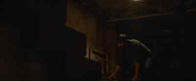Brian! What are you doing? - The Cellar