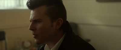 Brian, what are you saying? - Midas Man