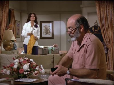 Brian, what are you up to? - The Love Boat