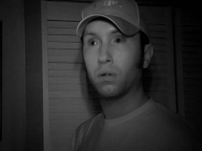 BRIAN WHAT THE HELL WAS THAT - Ghost Hunters
