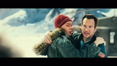 Brian: Where's Tom? - Moonfall