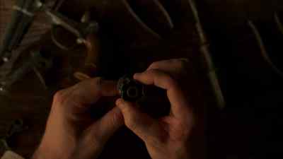 Brian: You can fix it, right? - Boardwalk Empire