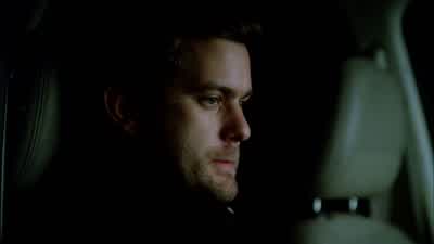 Brian: You've ruined everything. - Fringe