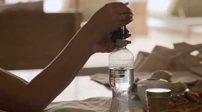 Briana has been using it
for a long time, - Sweet Life: Los Angeles