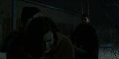 [Briana screaming] - Alert: Missing Persons Unit