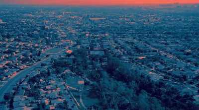 Briana thinks that it's just,
like, a cardinal sin - Sweet Life: Los Angeles
