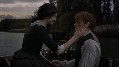 Brianna, for one. - Outlander