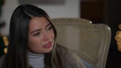 - [brianna] yeah.
- Because she's not - It’s Beginning to Look a Lot Like Murder