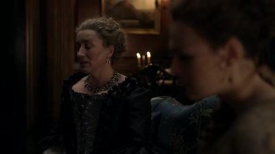 Brianna. - Outlander