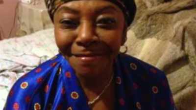 Brianna's grandmother - New York Homicide