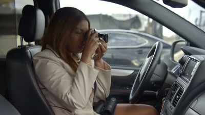 (Brianne) If someone is being - Caught in the Act: Unfaithful