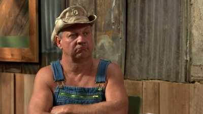 Brian's grandpa's grappa was
his number one product. - Moonshiners: Master Distiller