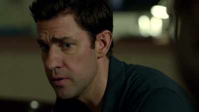 Bribes orchestrated
by Adebayo Osoji, - Tom Clancy's Jack Ryan