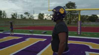 BRICE: He's a great leader.
He's a great captain. - Algiers, America