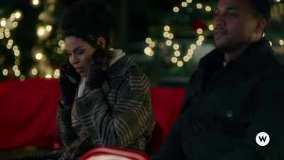 Brice, hi... - A Christmas Treasure