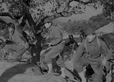 Brick! - The Fighting Seabees
