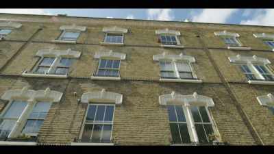 Brick structures could only be built so high. - The History of Home Narrated by Nick Offerman