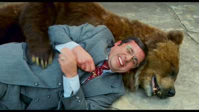 Brick Tamland is married with 1 1 childrenand is one of the top political advisorsto the Bush White House - Anchorman: The Legend of Ron Burgundy