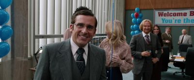 Brick what the hell is that - Anchorman 2: The Legend Continues