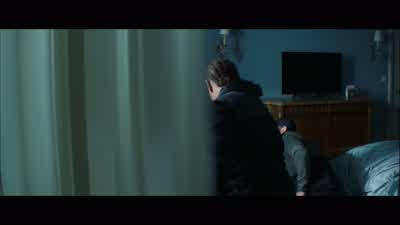 Brick will make this pop out. - The Equalizer 2