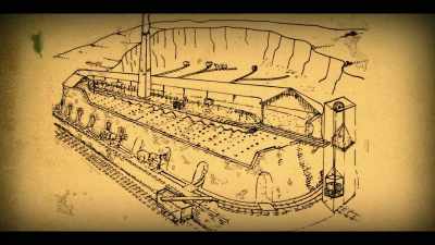 Bricks had always been made by hand, - The History of Home Narrated by Nick Offerman