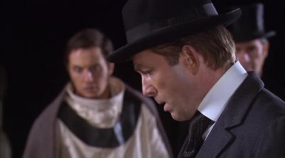 Bricks. Nothing but damn bricks! - Murdoch Mysteries