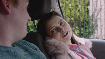 (Brid): Aw. [Chuckles] - Nowhere Fast