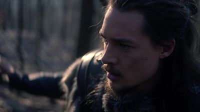 (BRIDA) No. - The Last Kingdom