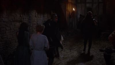 (BRIDA) Uhtred the Saxon. - The Last Kingdom