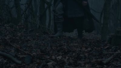 [Brida] We sail for battle! - The Last Kingdom