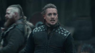 Brida! - The Last Kingdom